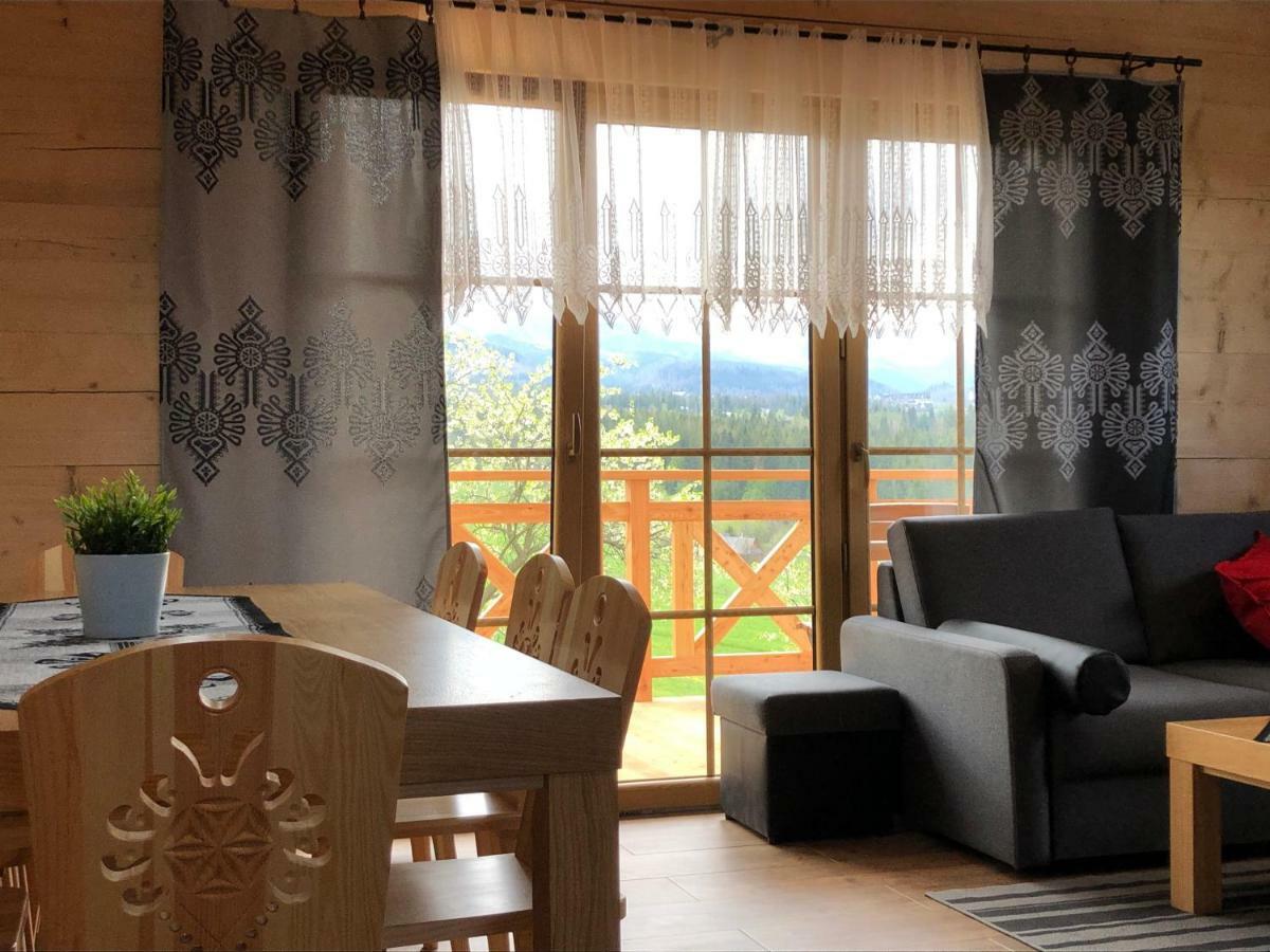 Domek Z Bali Мужасихле Экстерьер фото